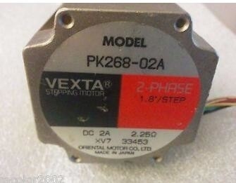 ΚΙΝΑ W405824 NORITSU Qss2611 3000 3300 Minilab ΑΣΙΑΤΙΚΉ VEXTA Stepper ανταλλακτικών μηχανή PK268 02A προμηθευτής