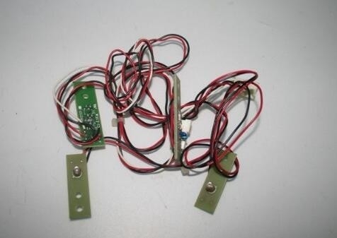 ΚΙΝΑ W407477 01 J802322 W407478 01 J404348 W490260 11 Noritsu ΜΟΝΆΔΑ ΑΙΣΘΗΤΉΡΩΝ Minilab 3021 σειρών QSS3001 3011 προμηθευτής