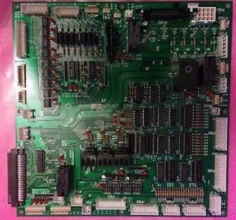 ΚΙΝΑ J340012-00 ΠΛΑΚΕΤΑ ΤΡΟΦΟΔΟΣΙΑΣ 2 Για Noritsu QSS-30XX QSS-33XX QSF-V30 QSF-V50 Σειράς Ανταλλακτικό Minilab προμηθευτής