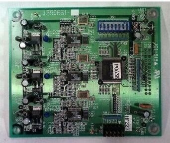 ΚΙΝΑ ΠΊΝΑΚΑΣ PCB NORITSU J390661 ΓΙΑ ΨΗΦΙΑΚΌ MINILAB προμηθευτής