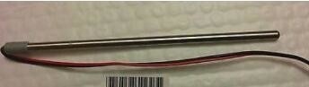 ΚΙΝΑ ΘΕΡΜΟ ΑΙΣΘΗΤΉΡΑΣ ASSY ανταλλακτικών W401235 NORITSU Minilab προμηθευτής