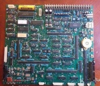 ΚΙΝΑ PCB ανταλλακτικών ΚΜΕ J100047 NORITSU MINILAB προμηθευτής