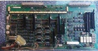 ΚΙΝΑ ΔΎΝΑΜΗ MINILAB PCB NORITSU J303231 προμηθευτής