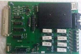 ΚΙΝΑ Ανταλλακτικό MINILAB PCB NORITSU J304672 προμηθευτής