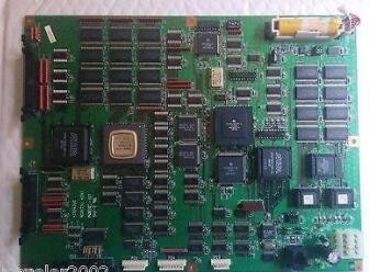 ΚΙΝΑ ΈΛΕΓΧΟΣ MINILAB ΑΝΙΧΝΕΥΤΏΝ NORITSU J306240 προμηθευτής