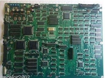 ΚΙΝΑ ΤΗΛΕΟΠΤΙΚΌ PCB MINILAB ΔΙΑΔΙΚΑΣΊΑΣ NORITSU J306242 προμηθευτής