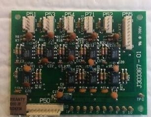 ΚΙΝΑ PCB MINILAB NORITSU J303367 προμηθευτής