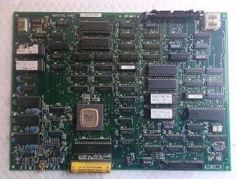 ΚΙΝΑ PCB MINILAB ΕΛΈΓΧΟΥ ΑΝΙΧΝΕΥΤΏΝ NORITSU J303571 προμηθευτής