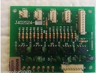 ΚΙΝΑ ΠΊΝΑΚΑΣ MINILAB ΣΥΝΔΕΤΉΡΩΝ NORITSU J402524 προμηθευτής