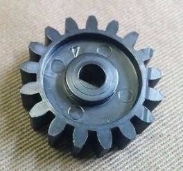 ΚΙΝΑ ΕΡΓΑΛΕΊΟ 17T NORITSU A137126 ΓΙΑ QSS2600 3000 3300 2900 3100 3200 MINILAB προμηθευτής