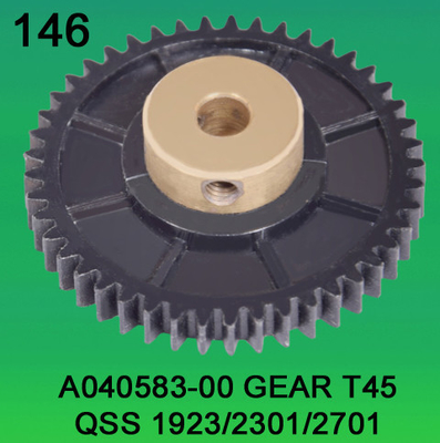 ΚΙΝΑ A040583 00 ΔΌΝΤΙΑ 45 ΕΡΓΑΛΕΊΩΝ A040583 ΓΙΑ NORITSU QSS1923 2301 2701 Minilab προμηθευτής