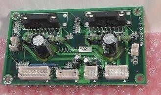 ΚΙΝΑ ΨΗΦΙΑΚΌΣ MINILAB J390942 NORITSU QSS30XX 33XX ΣΕΙΡΆΣ ΠΊΝΑΚΑΣ ΠΕΡΙΟΔΙΚΏΝ PCB ανταλλακτικών ΔΙΠΛΌΣ προμηθευτής
