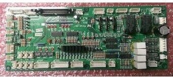 ΚΙΝΑ J390798 πίνακας Noritsu Qss30 33 επεξεργαστής Ι ανταλλακτικών Minlab 32 37 σειρών PCB Ο προμηθευτής