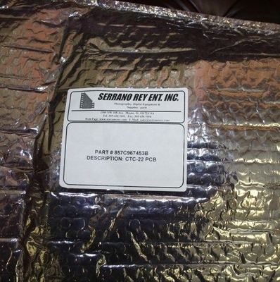 ΚΙΝΑ σύνορα 330 340 PCB CTC22 113C967452 113C967452B 857C967453C Φούτζι ανταλλακτικών Minilab προμηθευτής