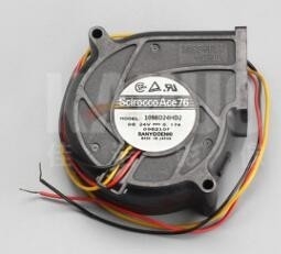 ΚΙΝΑ Σύνορα 550 ανεμιστήρας 7.6x7.6x2.9cm 119C1060533A 119C1060533 Φούτζι Minilab 570 συνόρων προμηθευτής