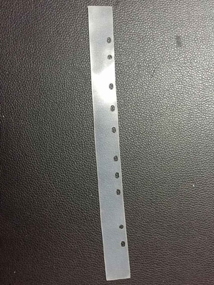 ΚΙΝΑ 363C1024778C 363C1024778 Φούτζι 330 λεπίδα ψηκτρών ανταλλακτικών 340 Minilab προμηθευτής