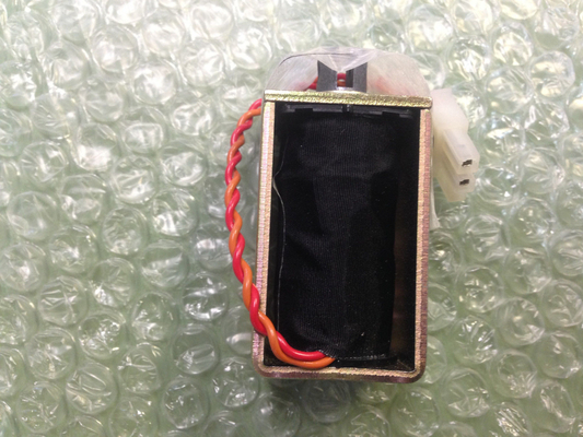 ΚΙΝΑ 125A7756622 μέρος του Φούτζι Solenoid125A7756622 Minilab προμηθευτής