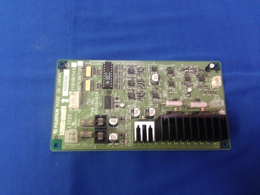 ΚΙΝΑ 113C967119 πίνακας συνοριακού Minilab LTC 22 του Φούτζι προμηθευτής
