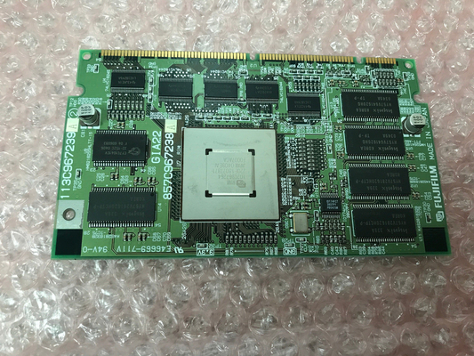 ΚΙΝΑ σύνορα Minilab 113C967239 857C967238 Φούτζι 340 PCB GIA22 προμηθευτής