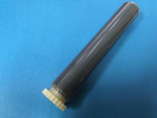 ΚΙΝΑ 334G02047 πλαστικός κύλινδρος συνοριακού Minilab του Φούτζι προμηθευτής