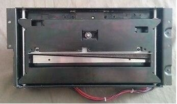 ΚΙΝΑ ΜΈΡΟΣ 846C889150 846C889150C 846C889150G ΣΥΝΟΡΙΑΚΩΝ MINILAB ΚΟΠΤΏΝ ASSY ΤΟΥ ΦΟΎΤΖΙ ΓΙΑ 370 350 MINILAB προμηθευτής