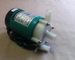 ΚΙΝΑ MD 10K TL28 MD 10K NL27 ΑΝΤΛΙΏΝ IWAKI ανταλλακτικών του ΦΟΎΤΖΙ NORITSU Minilab προμηθευτής