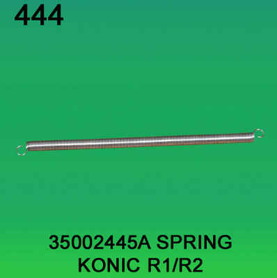 ΚΙΝΑ Ψηφιακή Konica Minilab άνοιξη 35002445a 3500 2445a 35002445 3500 2445 μερών R1 R2 προμηθευτής