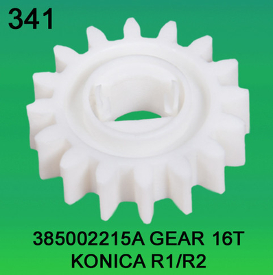 ΚΙΝΑ 385002215A / 3850 02215A ΣΥΝΔΈΟΥΝ ΔΌΝΤΙ-16 ΓΙΑ KONICA R1, R2 MINILAB προμηθευτής