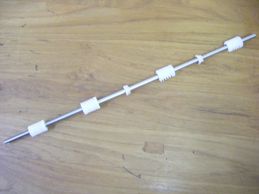 ΚΙΝΑ 319H0047 σύνορα 350 κάθετος άξονας Assy του ΦΟΎΤΖΙ Minilab LP1500 ανταλλακτικών προμηθευτής