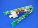 ΚΙΝΑ 812G03106 τυπωμένος πίνακας κυκλωμάτων αισθητήρων του Φούτζι minilab PCB προμηθευτής