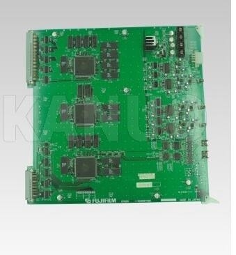 ΚΙΝΑ PCB COS20 του Φούτζι minilab προμηθευτής