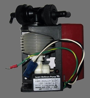 ΚΙΝΑ Φούτζι 330 αντλία 133H0291D 133H0291 Replenisher ανταλλακτικών 340 35 370 355 Minilab προμηθευτής