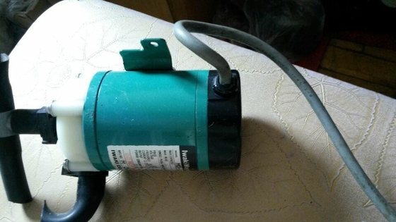 ΚΙΝΑ MD 6Z 2200ENL01 ΑΝΤΛΙΩΝ ΓΙΑ NORITSU ΦΟΎΤΖΙ GRETAG Minilab για τη δεξαμενή υπεύθυνων για την ανάπτυξη CP 51 χρησιμοποιούμενη προμηθευτής