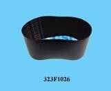 ΚΙΝΑ Επίπεδα Φούτζι σύνορα 350 323F1026C 323F1026C ζώνη ανταλλακτικών 370 355 375 Minilab προμηθευτής