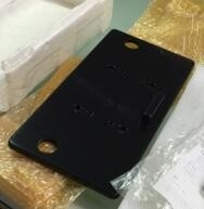 ΚΙΝΑ Σύνορα 550 οδηγός 363D1056245E 363D1056245 του Φούτζι ανταλλακτικών Minilab προμηθευτής