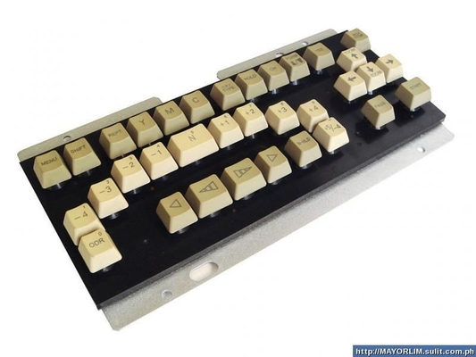 ΚΙΝΑ Ανταλλακτικό Minilab πληκτρολογίων Noritsu QSS2611 προμηθευτής
