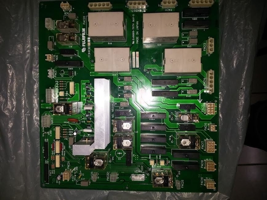 ΚΙΝΑ Σύνορα 350 113H0361C 113H0361 Φούτζι 355 370 375 PCB ανταλλακτικών PAC20 Minilab προμηθευτής