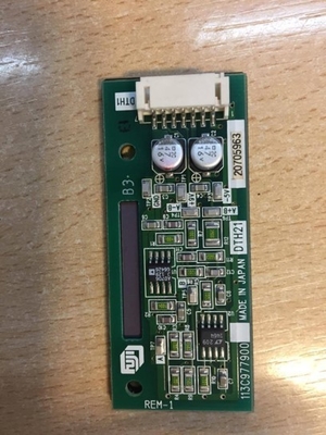 ΚΙΝΑ σύνορα 350 ΑΝΙΧΝΕΥΤΉΣ DTH21 D562P 5 113C977900 113C977899A Φούτζι 370 390 Minilab PCB ανταλλακτικών προμηθευτής