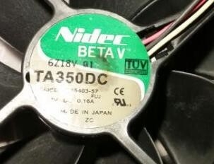 ΚΙΝΑ ανεμιστήρας 9x9x2.5cm 24V 119S0044 119C1060562 119C1060563 119C1060564 119C1060565 για το ΦΟΎΤΖΙ 500 550 570 σύνορα Minilab προμηθευτής