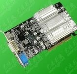 ΚΙΝΑ Ψηφιακή Minilab Doli τηλεοπτική κάρτα LUNIX 9600XT ανταλλακτικών Dl προμηθευτής