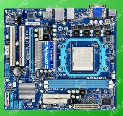 ΚΙΝΑ Gigabyte GA 78LMT S2P Doli Dl Minilab μητρική κάρτα Linux ανταλλακτικών προμηθευτής