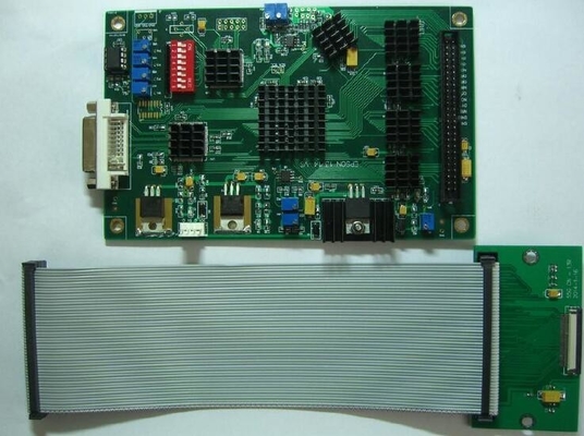 ΚΙΝΑ 13U νέο μέρος Doli Dl 0810 PCB Minilab οδηγών έκδοσης 2300 μίνι ανταλλακτικό εργαστηρίων προμηθευτής