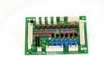 ΚΙΝΑ Μέρος Noritsu minilab # I/O PCB J390534-00 SM (FR) προμηθευτής