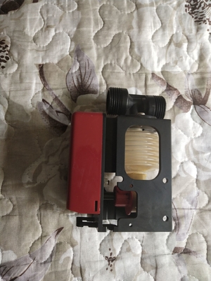 ΚΙΝΑ ΑΝΤΛΙΑ kbx-3Z 24V ΦΥΣΗΤΗΡΩΝ ΓΙΑ MINILAB NORITSU Qss 3701 Minilab προμηθευτής