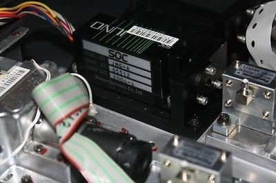 ΚΙΝΑ πράσινο πυροβόλο όπλο τύπων β πυροβόλων όπλων λέιζερ noritsu για τα ψηφιακά minilabs noritsu προμηθευτής