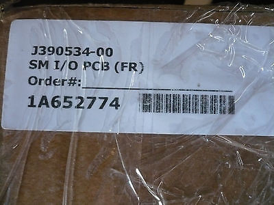 ΚΙΝΑ Πίνακας PCB J390534-00 1A652774 Noritsu SM minilab I/O προμηθευτής