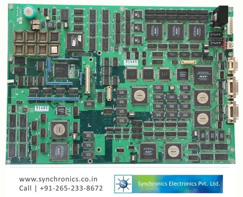 ΚΙΝΑ Μέρος PCB 2901 Noritsu ΕΠΕΞΕΡΓΑΣΙΑΣ ΕΙΚΟΝΑΣ minilab προμηθευτής
