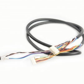 ΚΙΝΑ Noritsu Minilab QSS 3301 μίνι καλώδιο εργαστηρίων γραμμών ανταλλακτικών προμηθευτής