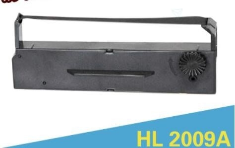 ΚΙΝΑ Συμβατή κορδέλλα εκτυπωτών για Huilang HL2009A 2009C HL2010A 2010C προμηθευτής