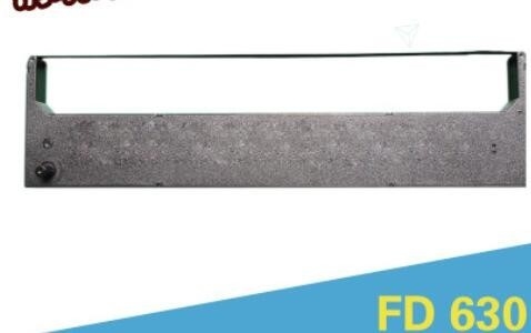 ΚΙΝΑ Συμβατή κορδέλλα εκτυπωτών για Fuda FD630 FD630K FD630K+ συν προμηθευτής